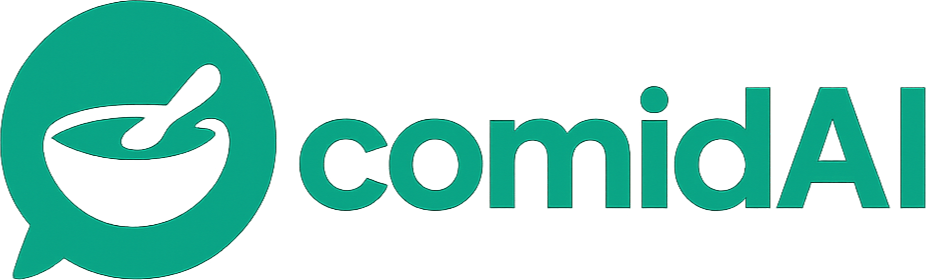 comidAI Logo